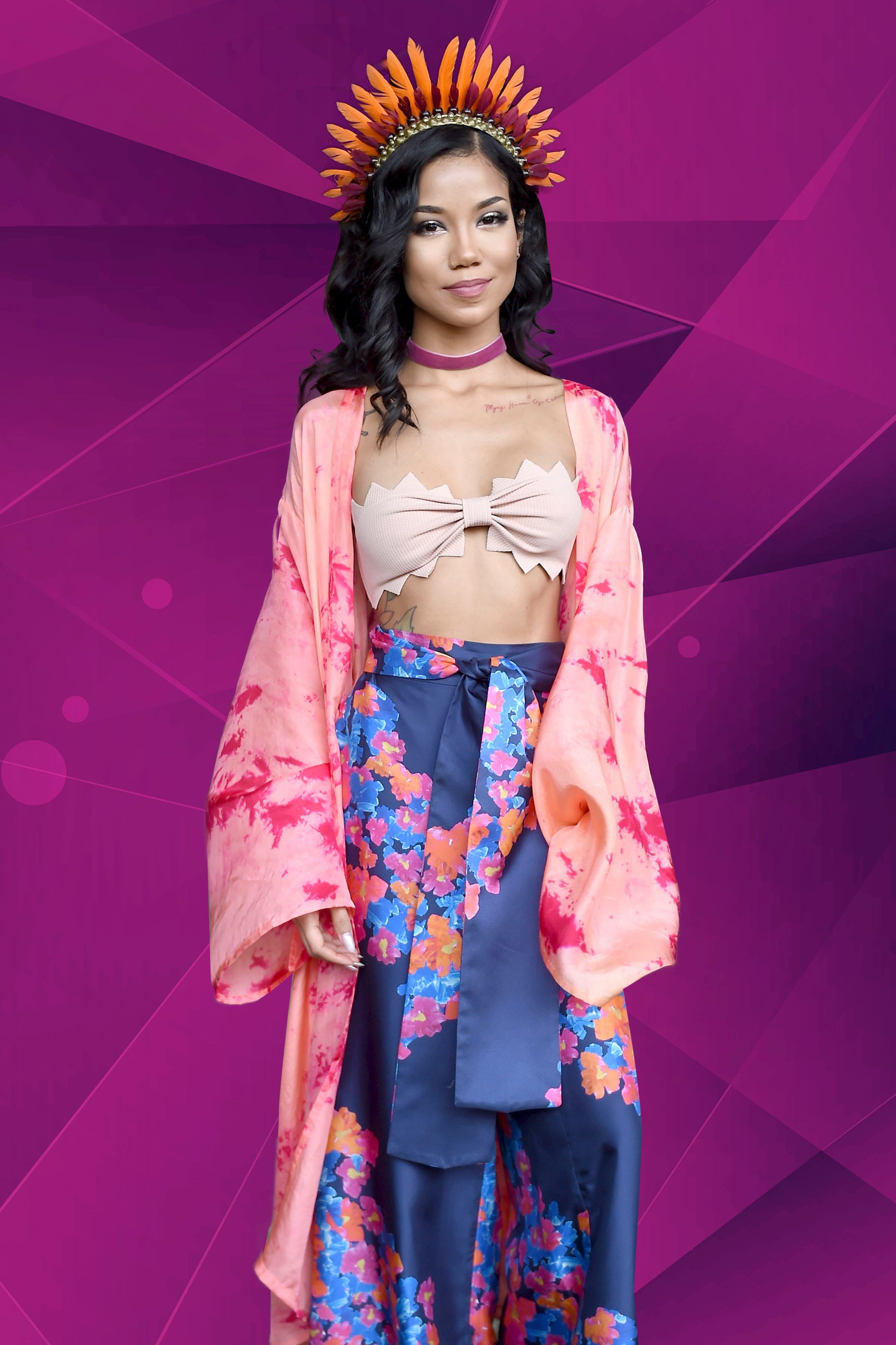 Happy Birthday! 15 Photos That Prove Jhene Aiko is a Style Chameleon
